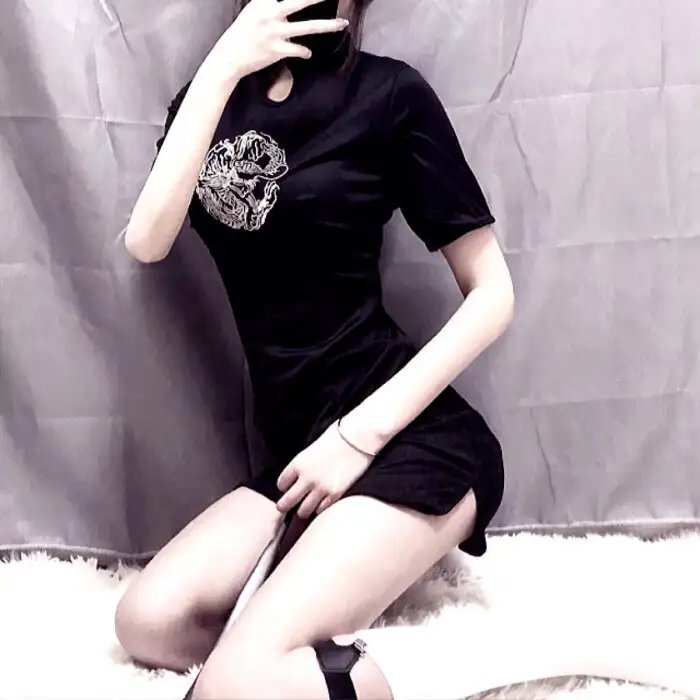 玫瑰小天使